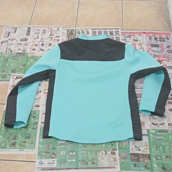 Men's Nike Air Jordan 23 Engineered Mock Neck Sweater S - Picture 6 of 10